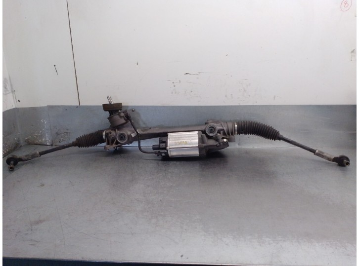 Recambio de cremallera direccion para volkswagen jetta iii (1k2) 1.4 tsi referencia OEM IAM 1K1423051ED 1K1423055K 