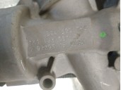 Recambio de cremallera direccion para volkswagen jetta iii (1k2) 1.4 tsi referencia OEM IAM 1K1423051ED 1K1423055K 