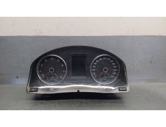 Recambio de cuadro instrumentos para volkswagen jetta iii (1k2) 1.4 tsi referencia OEM IAM 5M0920870D 5M0920870DX VD10482008 VDO