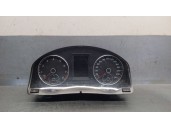 Recambio de cuadro instrumentos para volkswagen jetta iii (1k2) 1.4 tsi referencia OEM IAM 5M0920870D 5M0920870DX VD10482008 VDO
