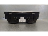 Recambio de cuadro instrumentos para volkswagen jetta iii (1k2) 1.4 tsi referencia OEM IAM 5M0920870D 5M0920870DX VD10482008 VDO
