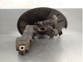 Recambio de mangueta delantera derecha para volkswagen jetta iii (1k2) 1.4 tsi referencia OEM IAM 1K0407256AA 1K0407256AA 