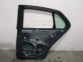 Recambio de puerta trasera derecha para volkswagen jetta iii (1k2) 1.4 tsi referencia OEM IAM 1K5833106E  1K5833106E