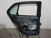 Recambio de puerta trasera izquierda para volkswagen jetta iii (1k2) 1.4 tsi referencia OEM IAM 1K5833105E  1K5833105E