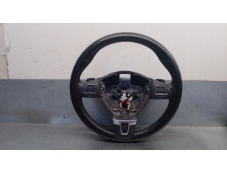 Recambio de volante para volkswagen jetta iii (1k2) 1.4 tsi referencia OEM IAM 5C0419091L  T1P0225M10155