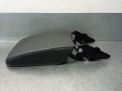 Recambio de apoyabrazos central para volkswagen touareg (cr7, rc8) 3.0 tsi 4motion referencia OEM IAM 760864207 760864207 