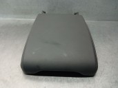 Recambio de apoyabrazos central para volkswagen touareg (cr7, rc8) 3.0 tsi 4motion referencia OEM IAM 760864207 760864207 