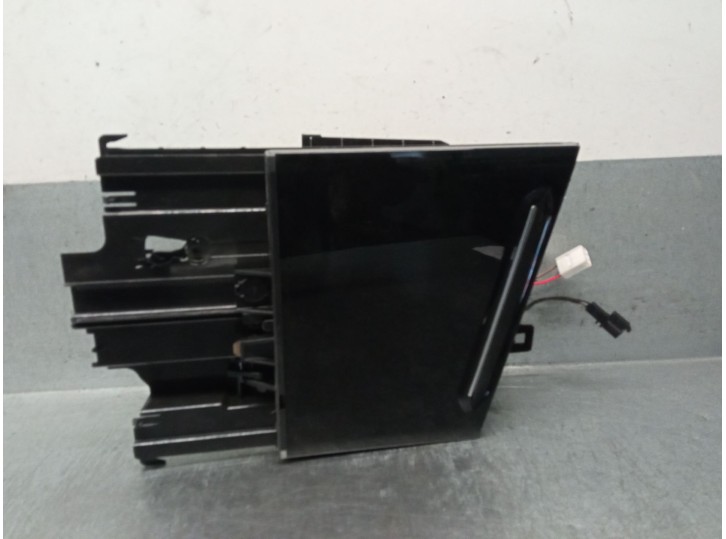 Recambio de guantera para volkswagen touareg (cr7, rc8) 3.0 tsi 4motion referencia OEM IAM 5708464 761863071H 