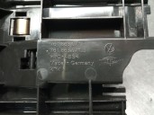 Recambio de guantera para volkswagen touareg (cr7, rc8) 3.0 tsi 4motion referencia OEM IAM 5708464 761863071H 