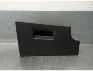 Recambio de guantera para volkswagen touareg (cr7, rc8) 3.0 tsi 4motion referencia OEM IAM 761857921F 761857921F 