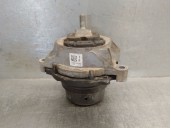 Recambio de soporte motor izquierdo para bmw x4 (f26) xdrive 35 d referencia OEM IAM 685572102 22116855721 