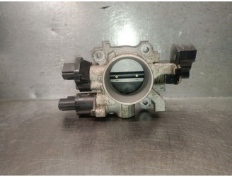 Replacement throttle body for Chrysler Sebring sedan (JR41) 2.0 LE OEM IAM reference 04591489AB 4591489AB