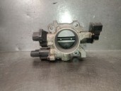Replacement throttle body for Chrysler Sebring sedan (JR41) 2.0 LE OEM IAM reference 04591489AB 4591489AB