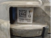 Recambio de soporte motor derecho para bmw x4 (f26) xdrive 35 d referencia OEM IAM 685572202 22116855722 