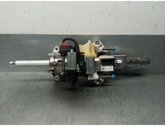 Recambio de columna direccion para volkswagen touareg (cr7, rc8) 3.0 tsi 4motion referencia OEM IAM 4M1419506AM 4M1419506AM 