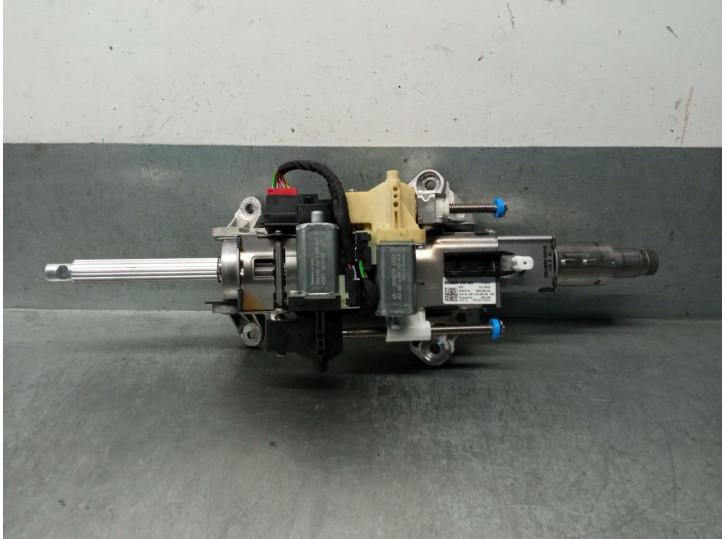 Recambio de columna direccion para volkswagen touareg (cr7, rc8) 3.0 tsi 4motion referencia OEM IAM 4M1419506AM 4M1419506AM 