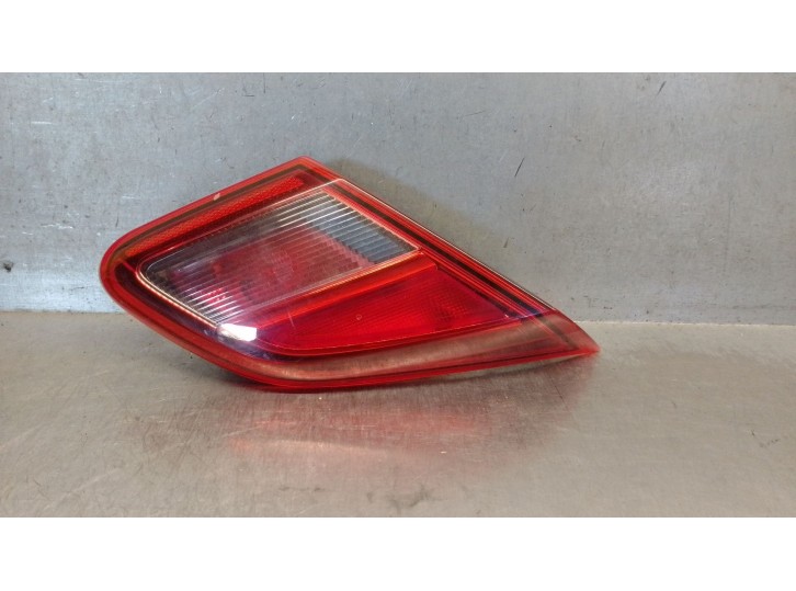 Recambio de piloto trasero izquierdo para opel corsa e 1.3 16v cdti referencia OEM IAM 460034366 1222573 39012629 GM