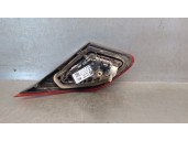Recambio de piloto trasero izquierdo para opel corsa e 1.3 16v cdti referencia OEM IAM 460034366 1222573 39012629 GM