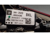 Recambio de piloto trasero izquierdo para opel corsa e 1.3 16v cdti referencia OEM IAM 460034366 1222573 39012629 GM