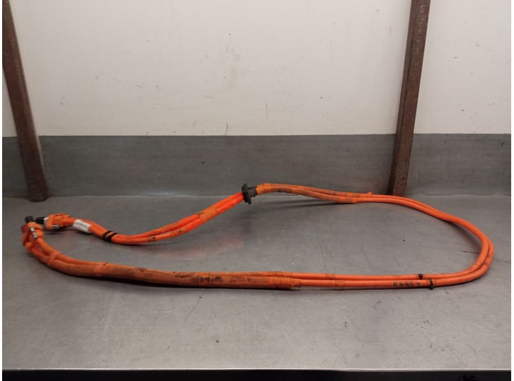 Recambio de cableado para volkswagen touareg (cr7, rc8) 3.0 tsi 4motion referencia OEM IAM 4M0971015AD 4M0971015AD 