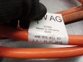 Recambio de cableado para volkswagen touareg (cr7, rc8) 3.0 tsi 4motion referencia OEM IAM 4M0971015AD 4M0971015AD 