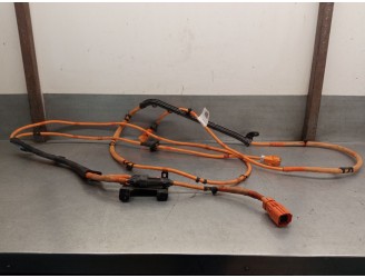 Recambio de cableado para volkswagen touareg (cr7, rc8) 3.0 tsi 4motion referencia OEM IAM 4M1971059AC 4M1971059AC 