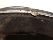 Recambio de llanta para mercedes-benz glc (x253) 200 d 4-matic (253.916) referencia OEM IAM A2534015300 R198JX19H2ET38 