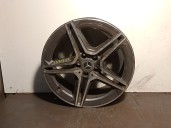 Recambio de llanta para mercedes-benz glc (x253) 200 d 4-matic (253.916) referencia OEM IAM A2534015300 R198JX19H2ET38 