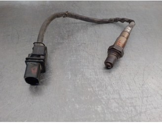 Recambio de sonda lambda para bmw x4 (f26) xdrive 35 d referencia OEM IAM 0281004019 0281004019 