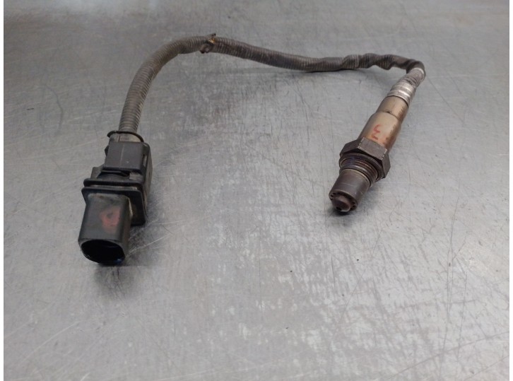 Recambio de sonda lambda para bmw x4 (f26) xdrive 35 d referencia OEM IAM 0281004019 0281004019 