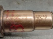 Recambio de sonda lambda para bmw x4 (f26) xdrive 35 d referencia OEM IAM 0281004019 0281004019 