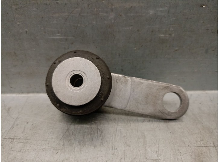 Recambio de tubo escape trasero para volkswagen touareg (cr7, rc8) 3.0 tsi 4motion referencia OEM IAM 8K0253295 8K0253295 