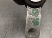 Recambio de tubo escape trasero para volkswagen touareg (cr7, rc8) 3.0 tsi 4motion referencia OEM IAM 8K0253295 8K0253295 