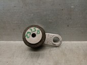 Recambio de tubo escape trasero para volkswagen touareg (cr7, rc8) 3.0 tsi 4motion referencia OEM IAM 80A253295 80A253295 