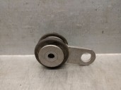 Recambio de tubo escape trasero para volkswagen touareg (cr7, rc8) 3.0 tsi 4motion referencia OEM IAM 80A253295 80A253295 