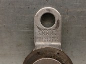 Recambio de tubo escape trasero para volkswagen touareg (cr7, rc8) 3.0 tsi 4motion referencia OEM IAM 80A253295 80A253295 