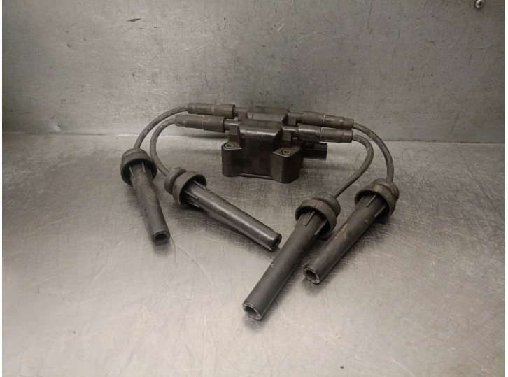Replacement ignition coil for Chrysler Sebring sedan (JR41) 2.0 LE OEM IAM reference 05269670 5269670 