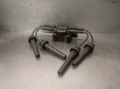 Replacement ignition coil for Chrysler Sebring sedan (JR41) 2.0 LE OEM IAM reference 05269670 5269670 