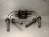 Replacement ignition coil for Chrysler Sebring sedan (JR41) 2.0 LE OEM IAM reference 05269670 5269670 