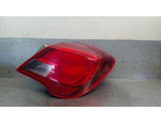 Recambio de piloto trasero derecho para opel corsa e 1.3 16v cdti referencia OEM IAM 39068624 39090649 460034366 GM