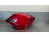 Replacement rear right tail light for Opel Corsa E 1.3 16V CDTi OEM IAM reference 39068624 39090649 460034366 GM