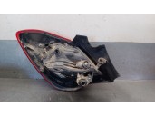 Replacement rear right tail light for Opel Corsa E 1.3 16V CDTi OEM IAM reference 39068624 39090649 460034366 GM