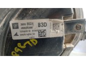 Replacement rear right tail light for Opel Corsa E 1.3 16V CDTi OEM IAM reference 39068624 39090649 460034366 GM