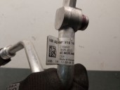 Recambio de tubos aire acondicionado para volkswagen touareg (cr7, rc8) 3.0 tsi 4motion referencia OEM IAM 4M1816740R 4M1816740R