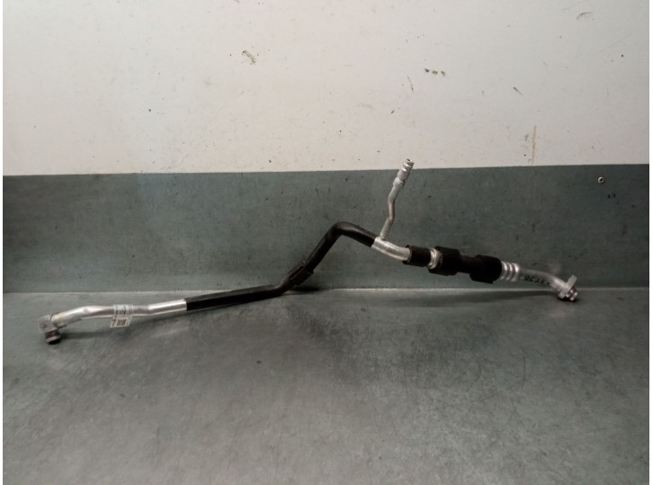 Recambio de tubos aire acondicionado para volkswagen touareg (cr7, rc8) 3.0 tsi 4motion referencia OEM IAM 4M0816739T 4M0816739T