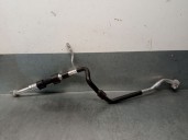 Recambio de tubos aire acondicionado para volkswagen touareg (cr7, rc8) 3.0 tsi 4motion referencia OEM IAM 4M0816739T 4M0816739T