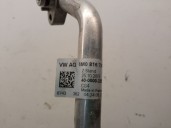 Recambio de tubos aire acondicionado para volkswagen touareg (cr7, rc8) 3.0 tsi 4motion referencia OEM IAM 4M0816739T 4M0816739T