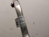 Recambio de tubos aire acondicionado para volkswagen touareg (cr7, rc8) 3.0 tsi 4motion referencia OEM IAM 4M0816739T 4M0816739T