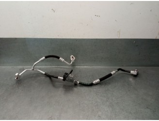 Recambio de tubos aire acondicionado para volkswagen touareg (cr7, rc8) 3.0 tsi 4motion referencia OEM IAM 4M1816720A 4M1816720A