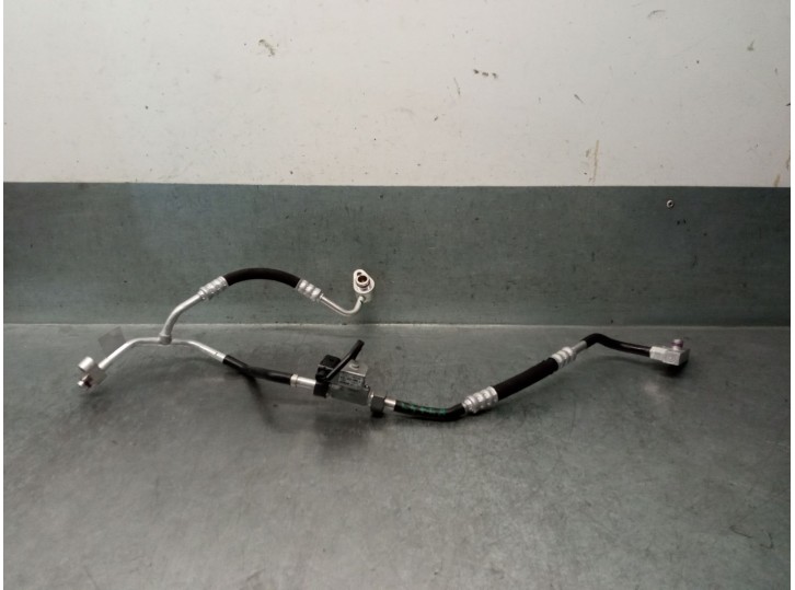 Recambio de tubos aire acondicionado para volkswagen touareg (cr7, rc8) 3.0 tsi 4motion referencia OEM IAM 4M1816720A 4M1816720A